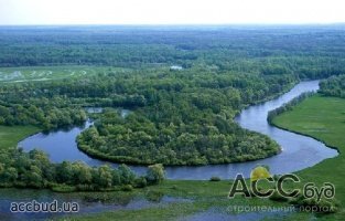 Река Десна может стать непригодной для получения питьевой воды