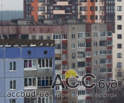 Наибольшим спросом пользуется жилая недвижимость Правого берега столицы