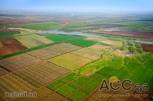 Продажа земли в Днепропетровске будет проходить с помощью аукционов