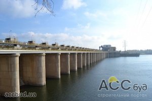 Каховскую ГЭС-2 будут строить за счет инвесторов