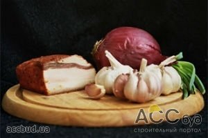Доля бразильской свинины в украинском импорте превысила 50%
