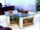 кабинет с аквариумом