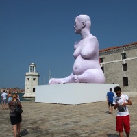 Венецианская биеннале и современное искусство