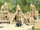 Площадка для детей от 6 лет (Фото: SHUTTERSTOCK)