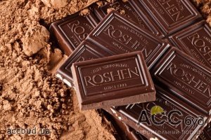 Корпорация Roshen инвестирует в новые объекты Киева