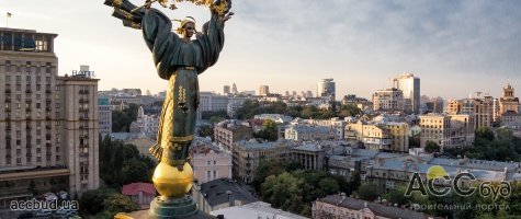 Детальный план упростит инфрастуктурные вопросы в Киеве