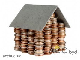 Украинцы будут платить налог за общую площадь квартиры