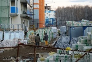 Застройщики пока не готовы сдавать объекты в эксплуатацию