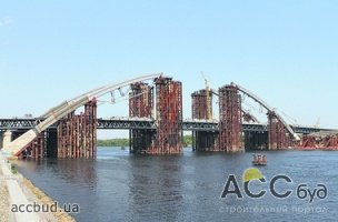 На достройку Подольского моста не хватает денег