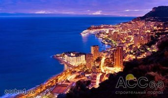 Миллионеры предпочитают жить в Монако
