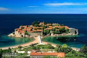 Первичный рынок Черногории вырос в цене