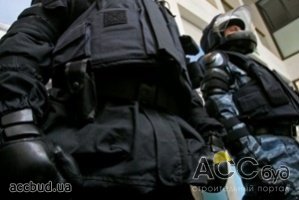 Президент принялся за преобразования правоохранительных органов Украины
