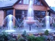фонтаны для загородного дома
