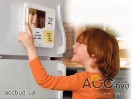 Электронная напоминалка на холодильник Digital Message Center