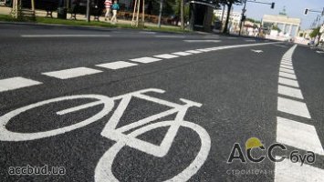 Центр столицы останется без велодорожек