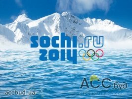 Объекты олимпиады в Сочи рушатся