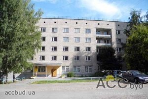 Общежития стали коммунальной собственностью
