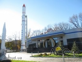 «Парк ракет» откроет свои двери 29 октября