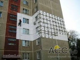 КГГА предложила конкурс по утеплению киевских домов
