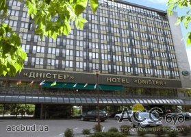 Деятельность украинских отелей оживилась