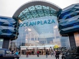 Арендаторы ТЦ «Ocean Plaza» уже 4 месяца несут убытки. Зреет бунт