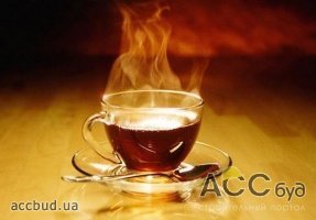 В Дубае продают золотой чай