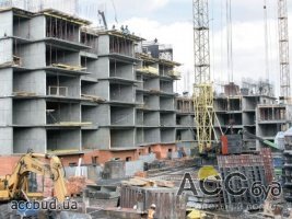 Застройщики настроены пессимистично
