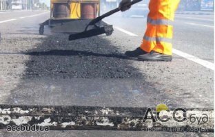Украинские дороги требуют срочного ремонта