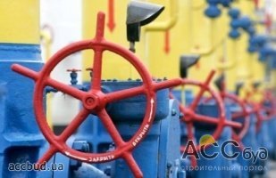 Украина ведет переговоры с Румынией об организации реверсных поставок газа