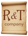 "R-Tcompany" ЧП