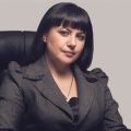 Носачева Ирина Викторовна