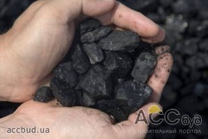 Поставщик угля в Украину есть!