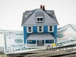 Украинская ипотека дороже американской в 5 раз