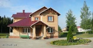 Почти половина коттеджей в пригороде на продажу находится в Киево-Святошинском районе