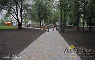 В Киеве зеленых зон станет больше на несколько гектаров