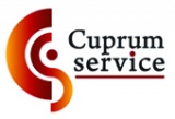 Cuprum service