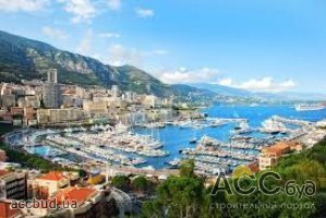 В Монако вместо моря построят жилье для богачей
