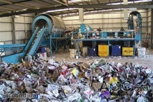 Для переработки твердых отходов в Украине будут привлечены инвестиции Hyundai 