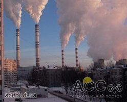Список городов Украины с самой плохой экологией