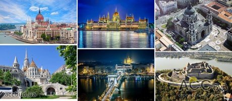 Проживание в европейских отелях подешевело только в Киеве и Хельсинки