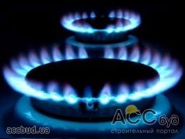 Половине Украины отключат газ за неуплату 