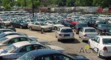 Продажи б/у автомобилей выросли втрое