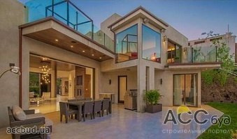 Калифорнийская недвижимость растет в цене