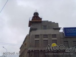 В Харькове появляются новые скульптуры