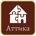 Аттика-Стиль