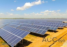 Инвестировать строительство солнечных электростанций готовы 39 компаний