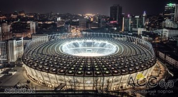 На освещении НСК «Олимпийский» тоже будут экономить