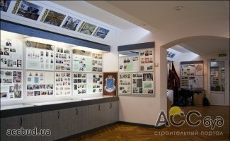 Музей киевского метро предлагают перенести под землю