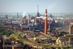 Миллиардеры владельцы донецких заводов не хотят платить рабочим зарплату