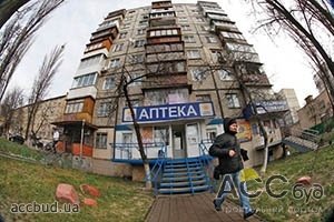 Чиновники хотят утвердить порядок перевода нежилой недвижимости в жилфонд